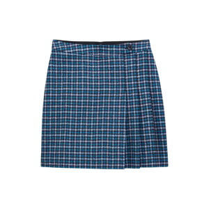 Hobbs London Molly Wool Kilt Skirt